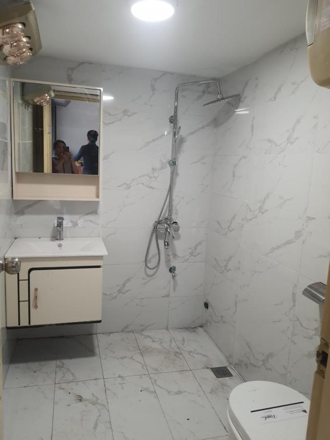 Green Homestay هانوي المظهر الخارجي الصورة